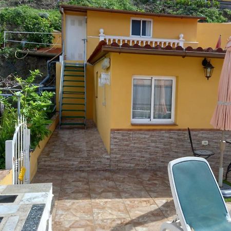 Orange House Appartement Vallehermoso Buitenkant foto